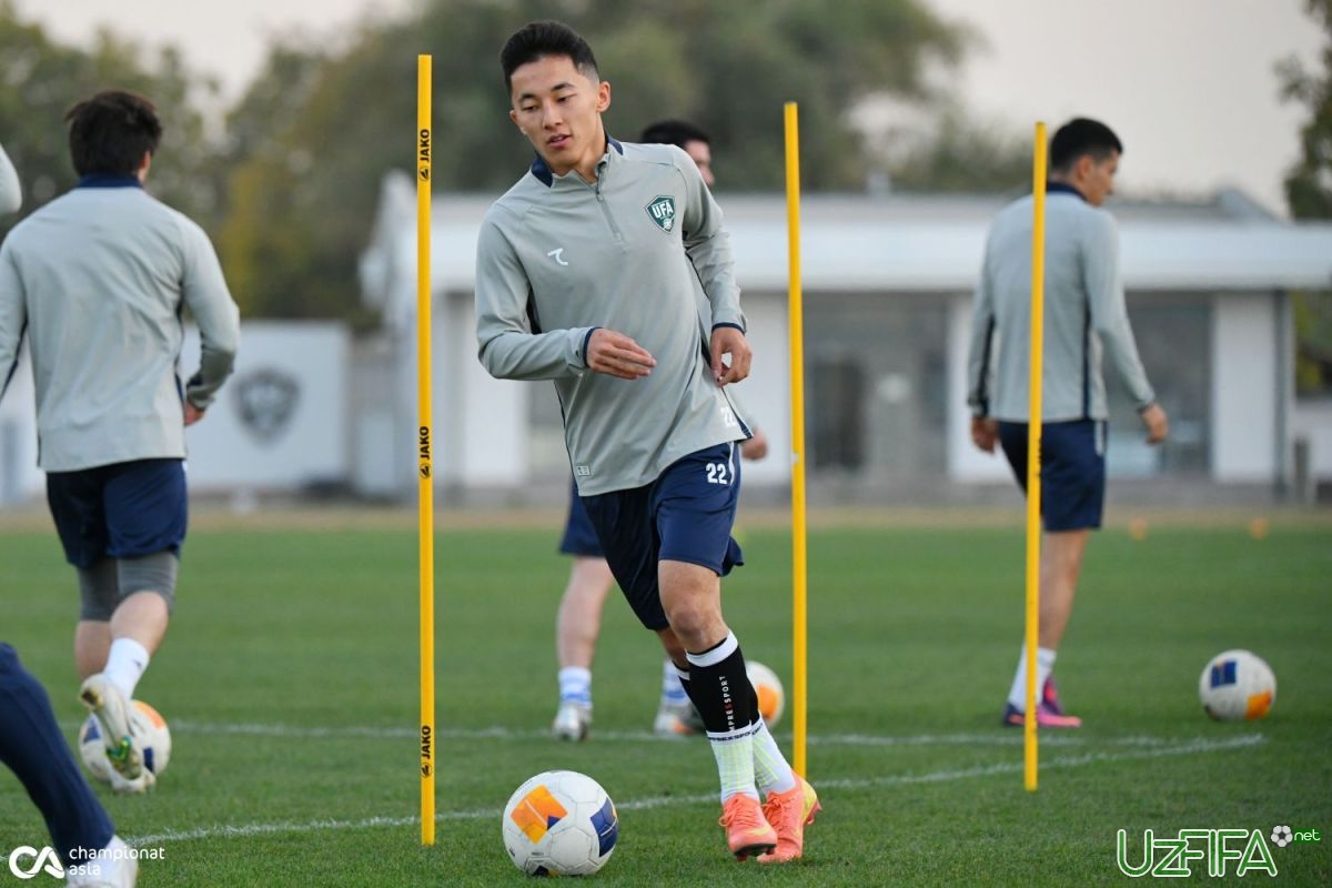                           Abbos Fayzullaev jarohat oldi		- uzfifa.net.