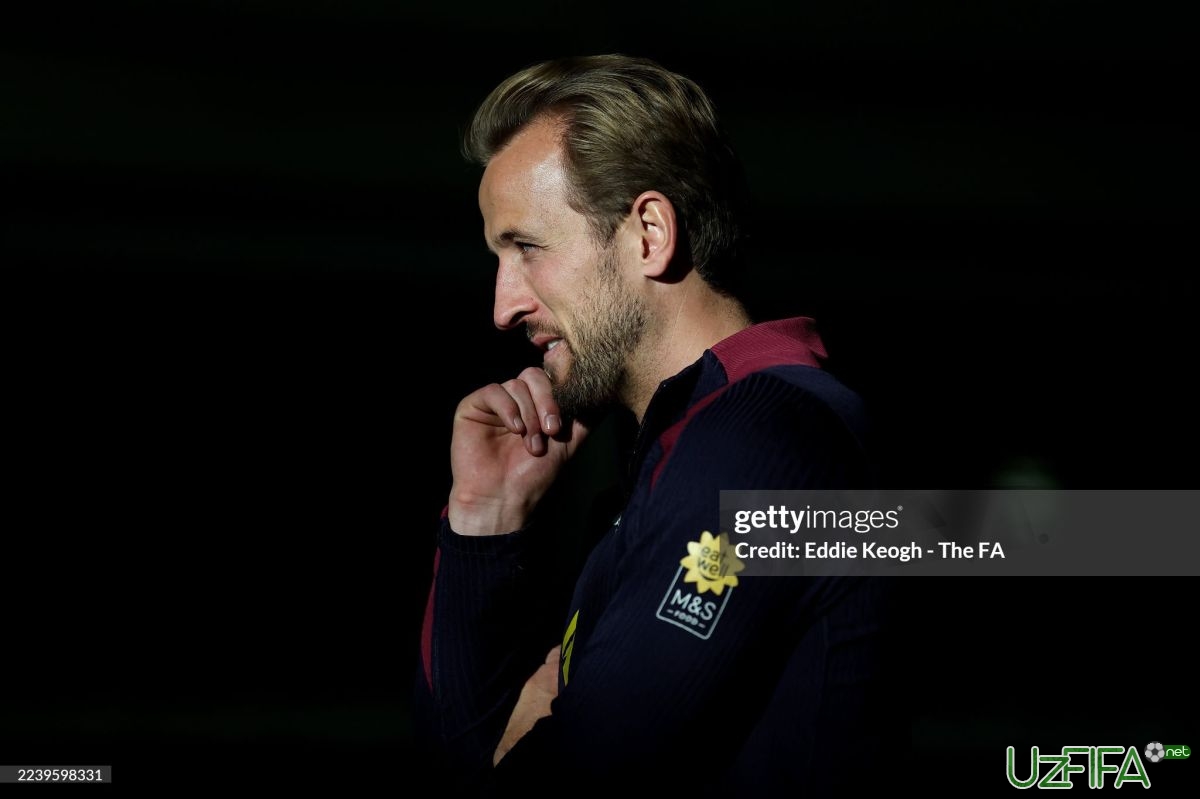                           Bundesliganing sentyabr oyidagi eng yaxshi futbolchisi elon qilindi		- uzfifa.net.