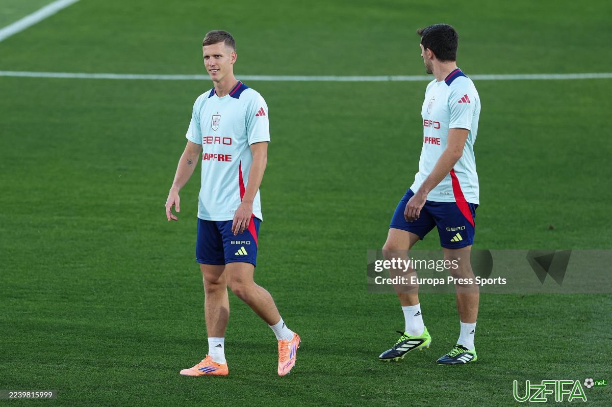                           "Barselona" futbolchisi terma jamoa safida jarohat oldi		- uzfifa.net.