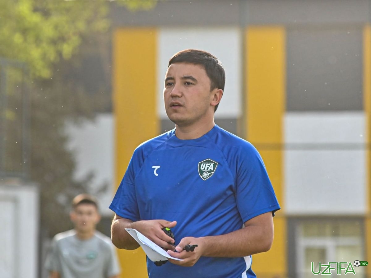                           O'zbekiston U-17 - Turkiya U-17. Tarkiblar malum		- uzfifa.net.