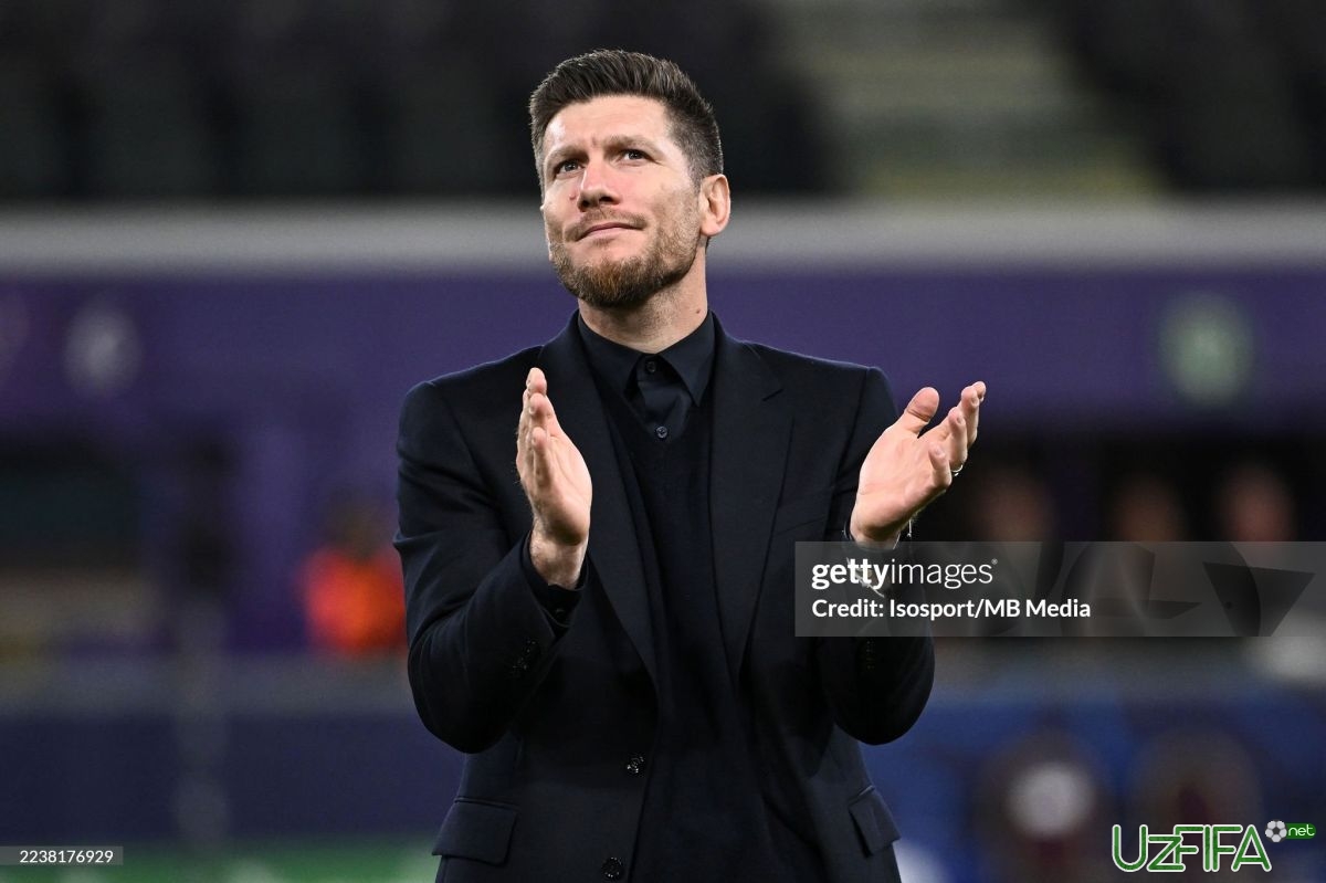                           "Monako" yangi bosh murabbiyini elon qildi		- uzfifa.net.