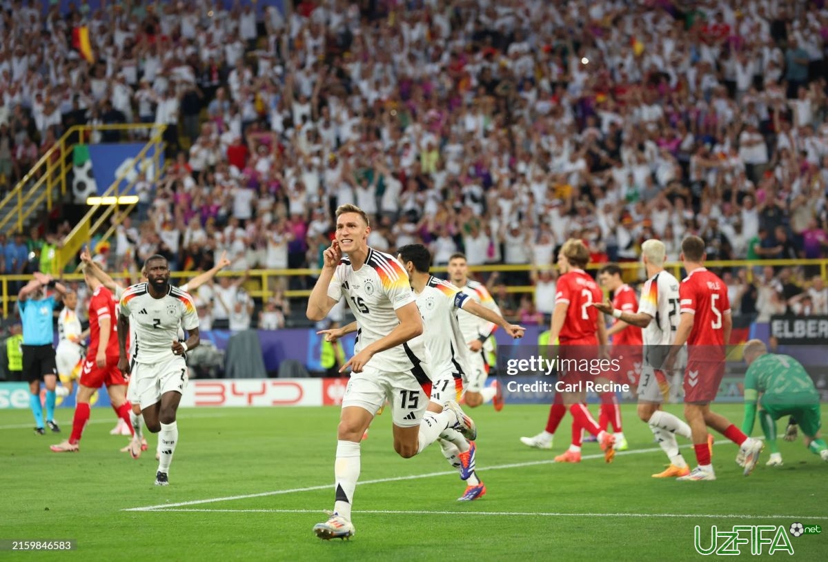                           "Liverpul" Germaniya MTJ azosi bilan muzokaralarni boshladi		- uzfifa.net.