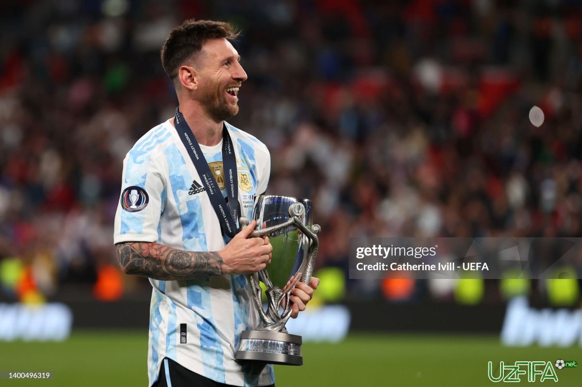                           Finalissima Osiyoda bo'lishi mumkin		- uzfifa.net.