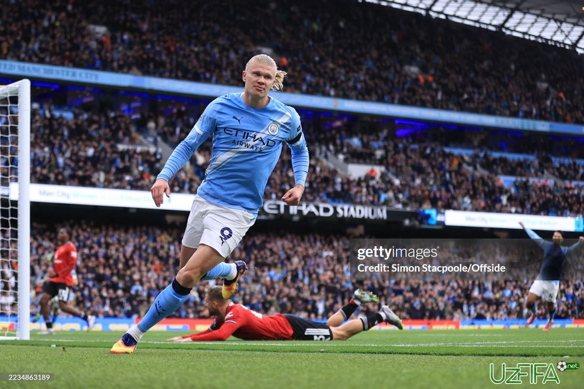 "Real" Holand uchun harakatni boshladi - uzfifa.net.