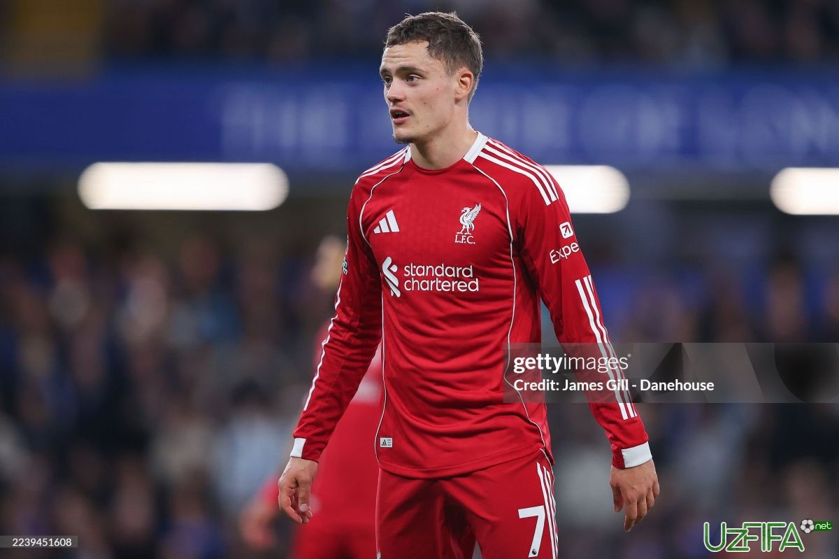 Yurgen Klopp Vircni himoya qilib chiqdi - uzfifa.net.