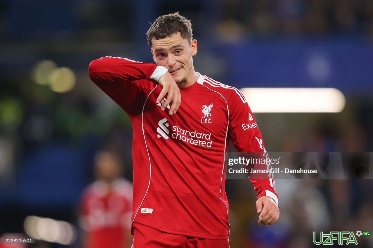 Yozning eng omadsiz transferlari ro'yxati elon qilindi - uzfifa.net.