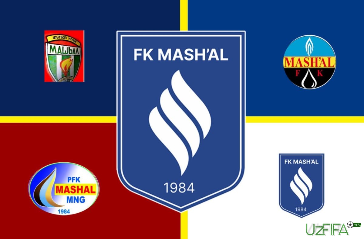 “Mashal” jamoasi 1111-rasmiy uchrashuv ostonasida - uzfifa.net.