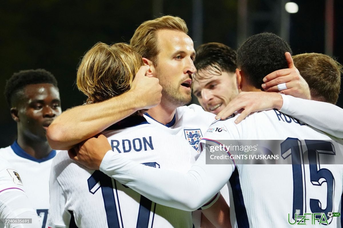 Harri Keyn Jahon chempionatidagi maqsad haqida gapirdi - uzfifa.net.