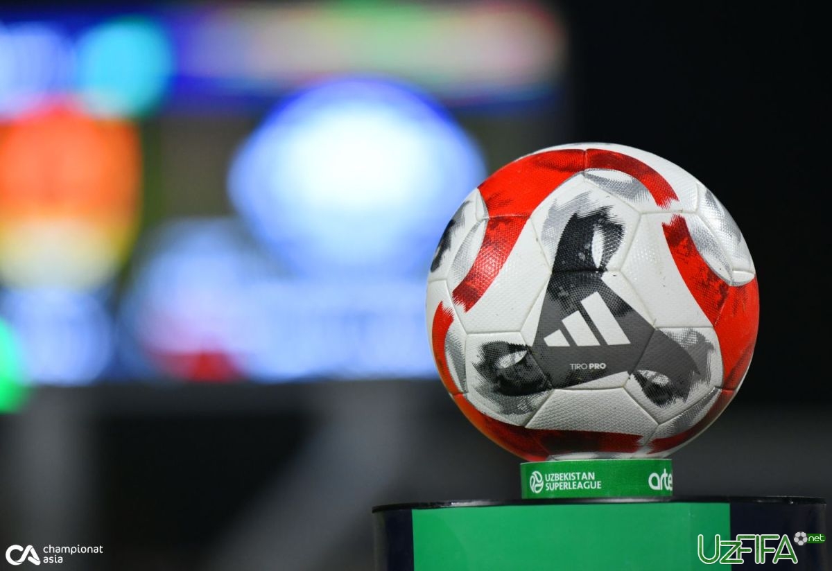 Superliga. Bugun 25-tur start oladi - uzfifa.net.