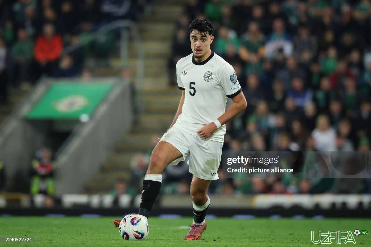 "Manchester Siti" Rodriga o'rinbosar topdi - uzfifa.net.