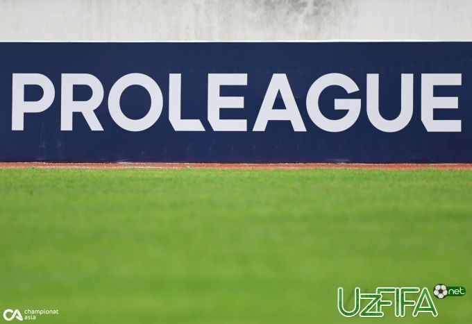 Proliga. Tur autsayderlar to'qnashuvi bilan boshlanadi - uzfifa.net.