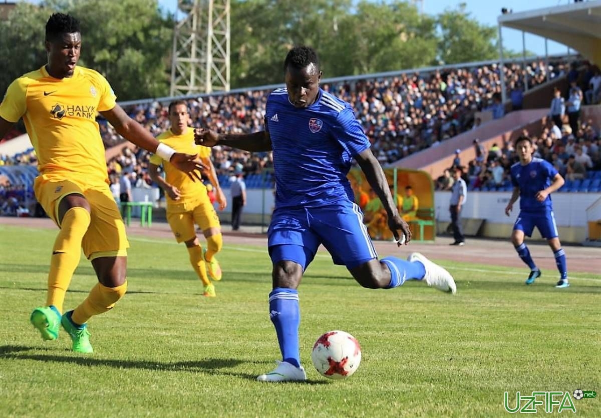 Sadio Manening akasi Qozog'istonda akademiya ochishga shama qildi - uzfifa.net.