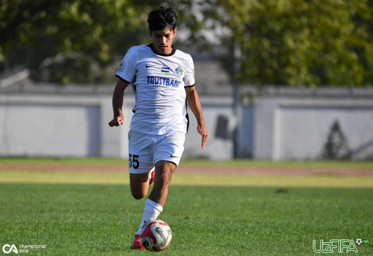 Pro liga. "Olimpik" – "Jayxun". Tarkiblar malum - uzfifa.net.