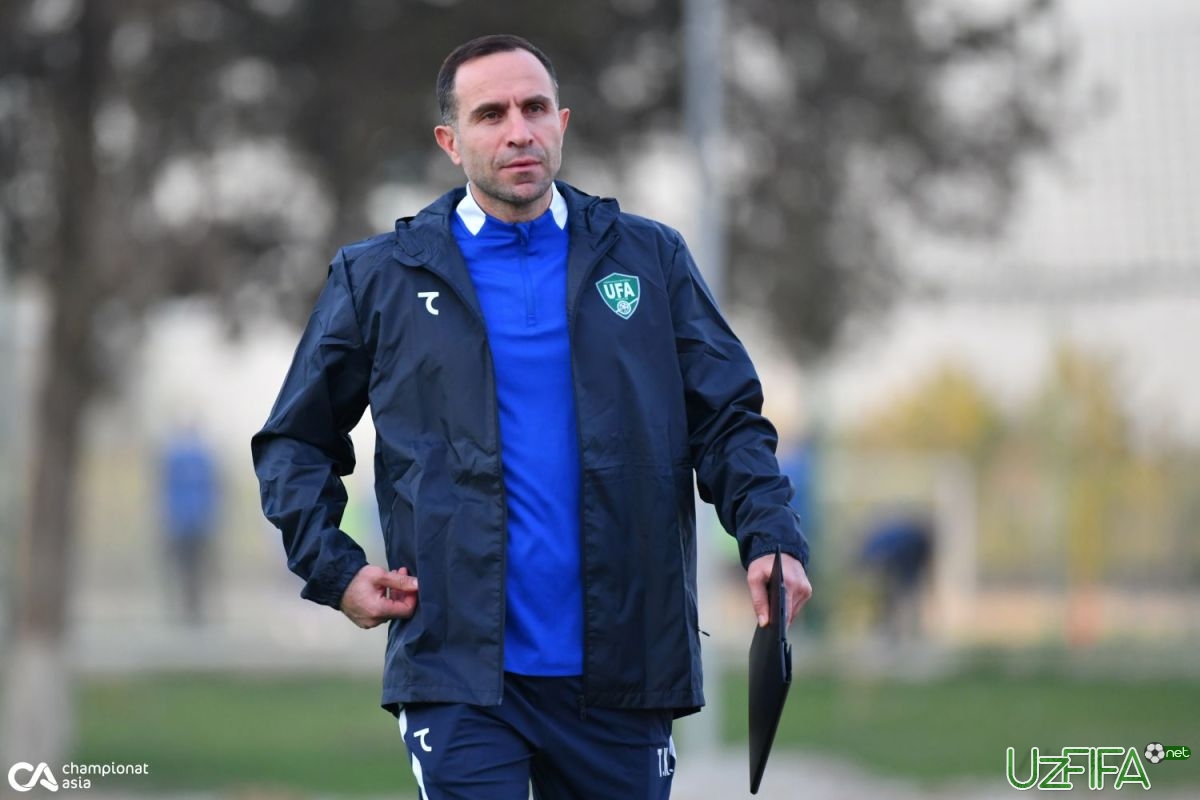 Timur Kapadze Patrik Klyuyvert o'rnini egallashi mumkin - uzfifa.net.