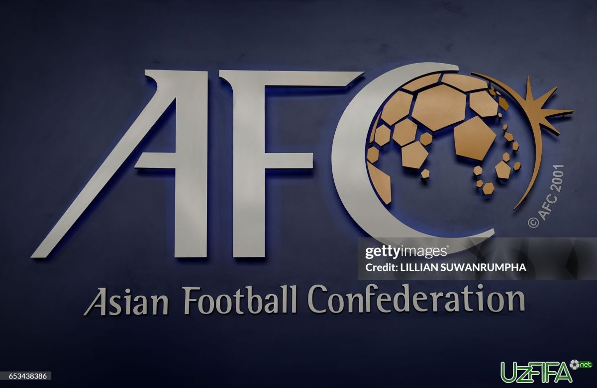 OFK yilning eng yaxshilarini elon qildi - uzfifa.net.