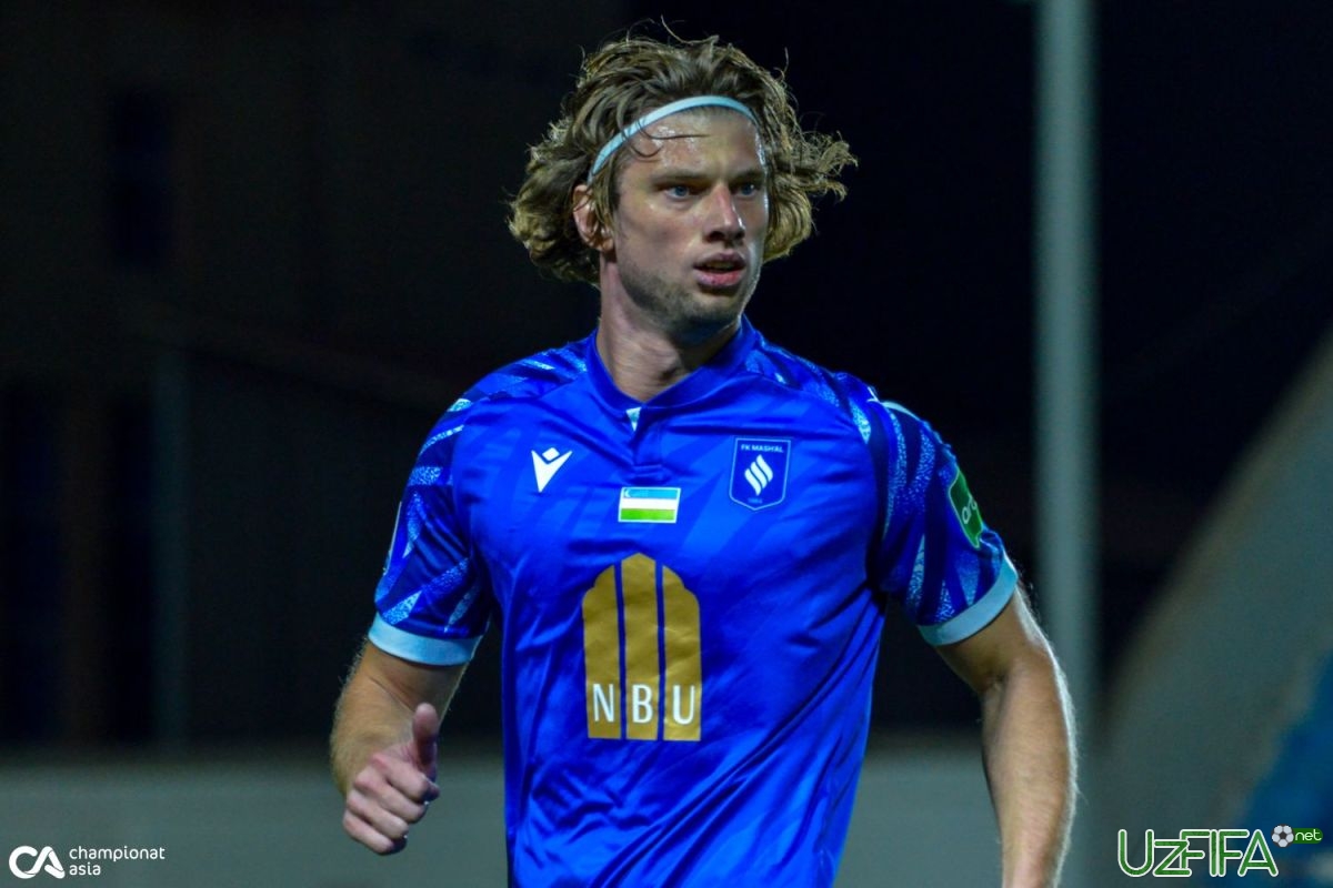 "Mashal" - "Xorazm". Tarkiblar malum - uzfifa.net.