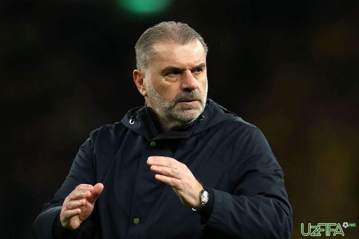 APL klubida istefo yuz berdi - uzfifa.net.