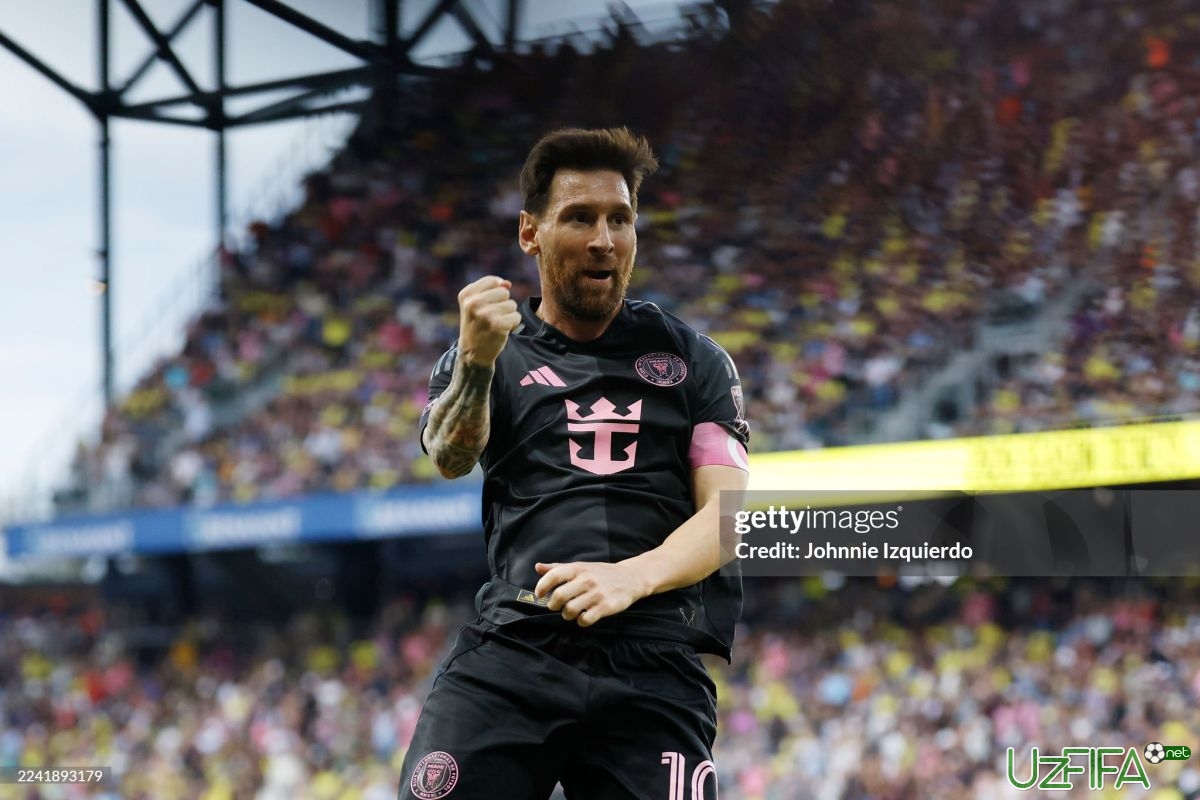 Messi faoliyatini qaerda davom ettirishini hal qildi - uzfifa.net.