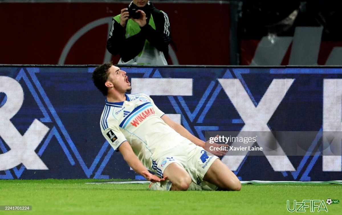 "Chelsi" argentinalik hujumchini sotib olmoqchi - uzfifa.net.