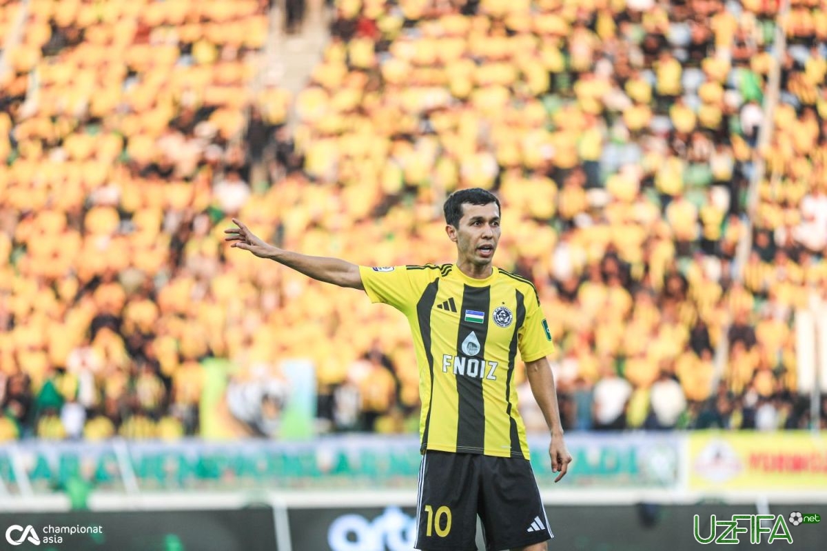 Superliga. "Neftchi" - OKMK. Tarkiblar aniq! - uzfifa.net.