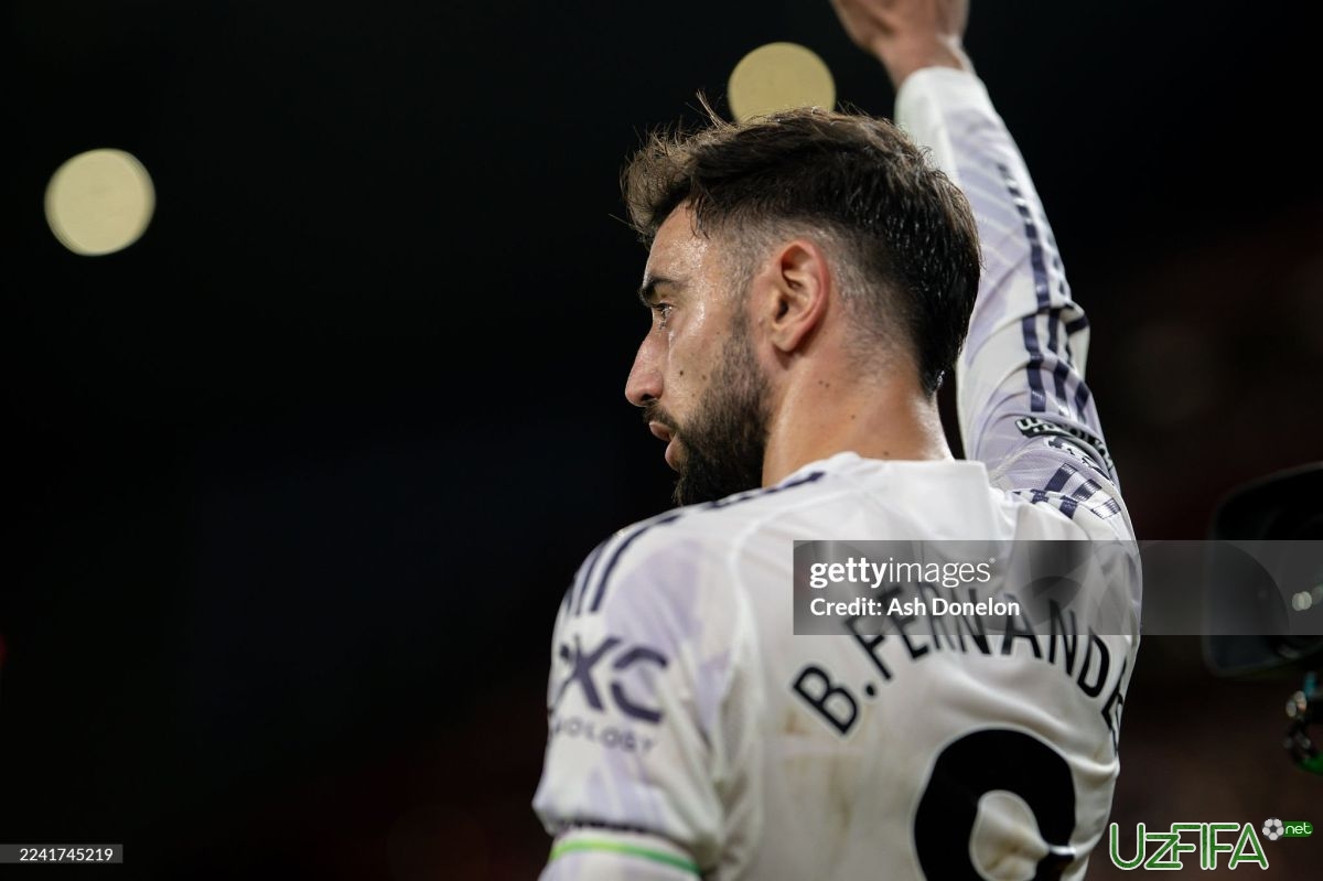 Brunu Fernandesh TOP-5 ga kirib oldi - uzfifa.net.