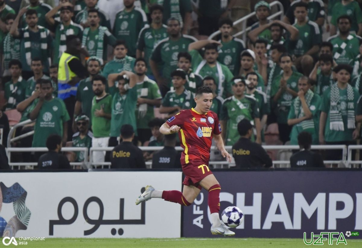                           O'zbekistonda transfer oynasi qachon ochiladi?		- uzfifa.net.