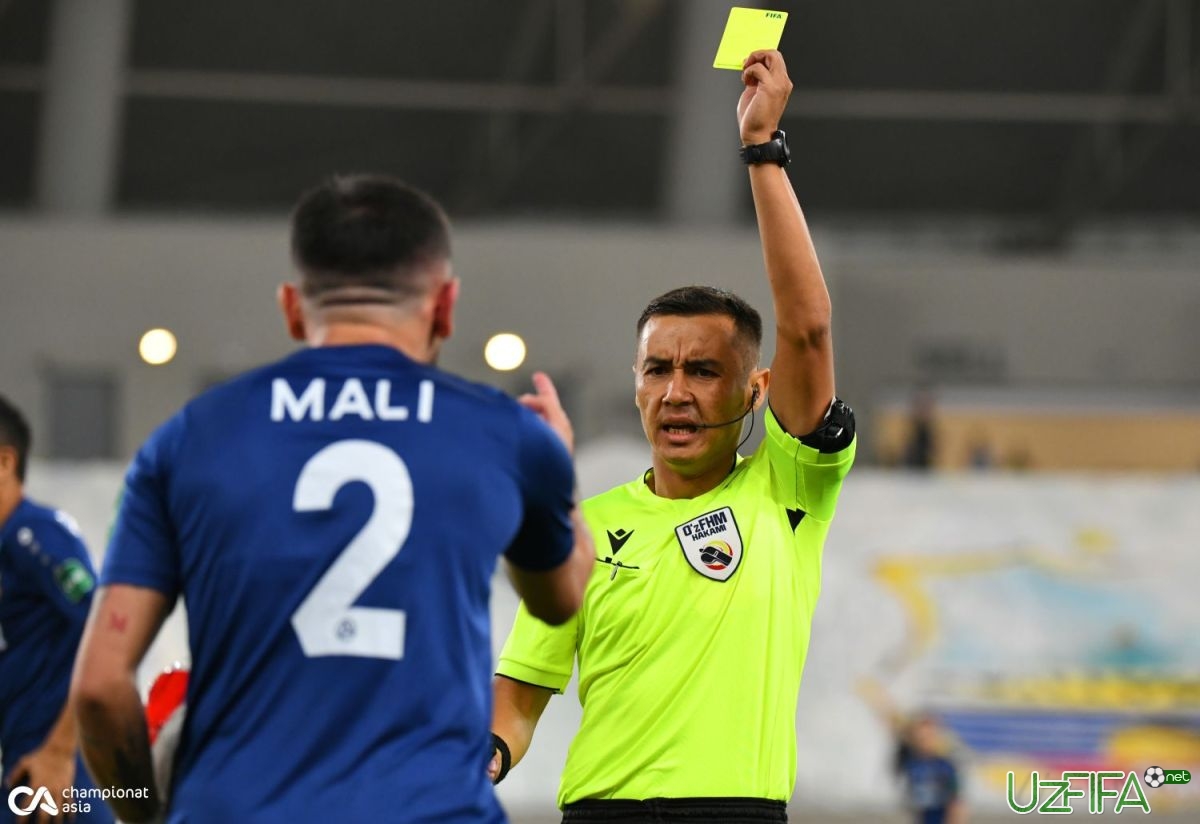                           Superliga. 26-tur uchrashuvlariga hakamlar tayinlandi		- uzfifa.net.