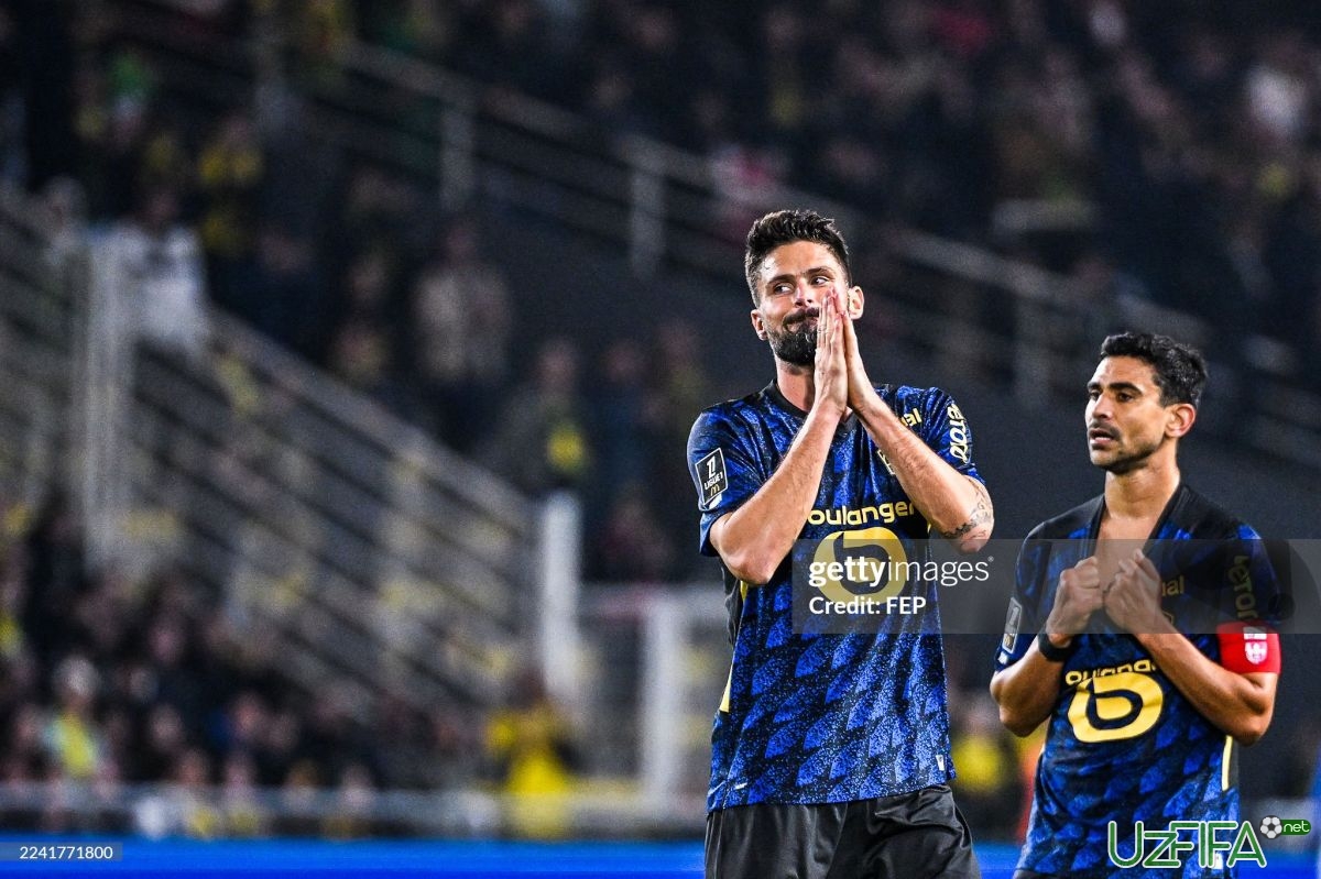 Jiru: "Liga 1 A Seriyadan ortda emas" - uzfifa.net.