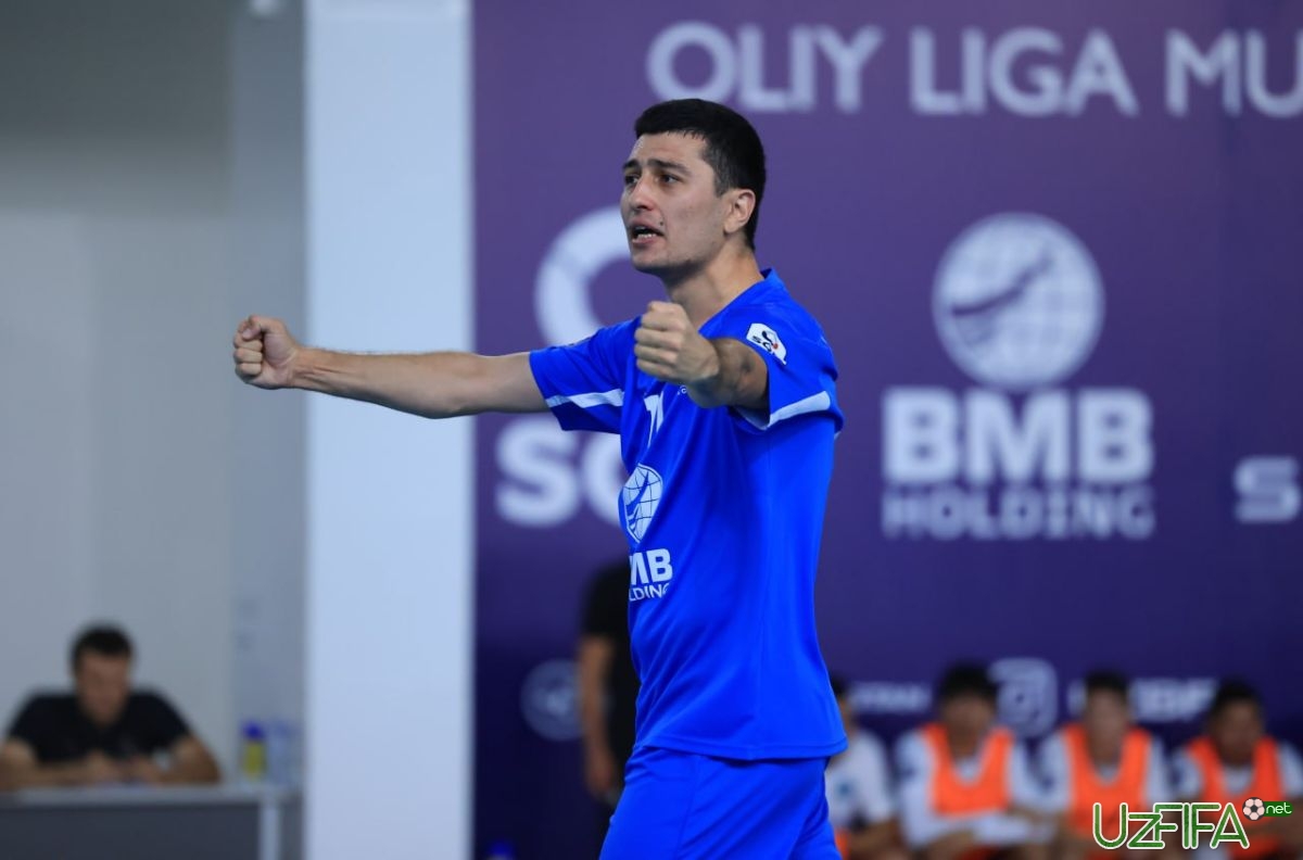                           Futzal. Bugun 4-turga start beriladi		- uzfifa.net.