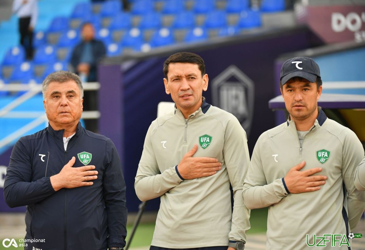 O'zbekiston yoshlar terma jamoasi xalqaro turnirda ishtirok etadi - uzfifa.net.