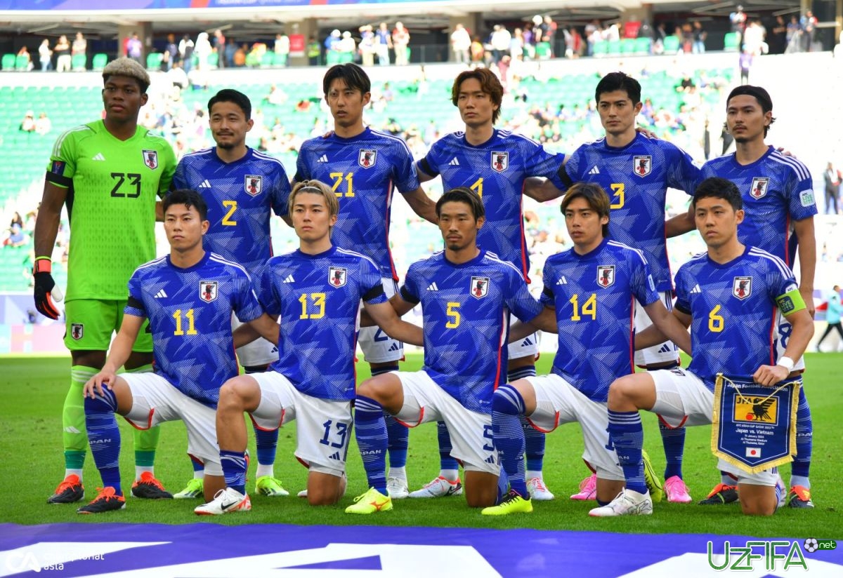 OFK adolatsiz tashkilotmi yoxud nega Yaponiya OFKni tark etmoqchi? - uzfifa.net.