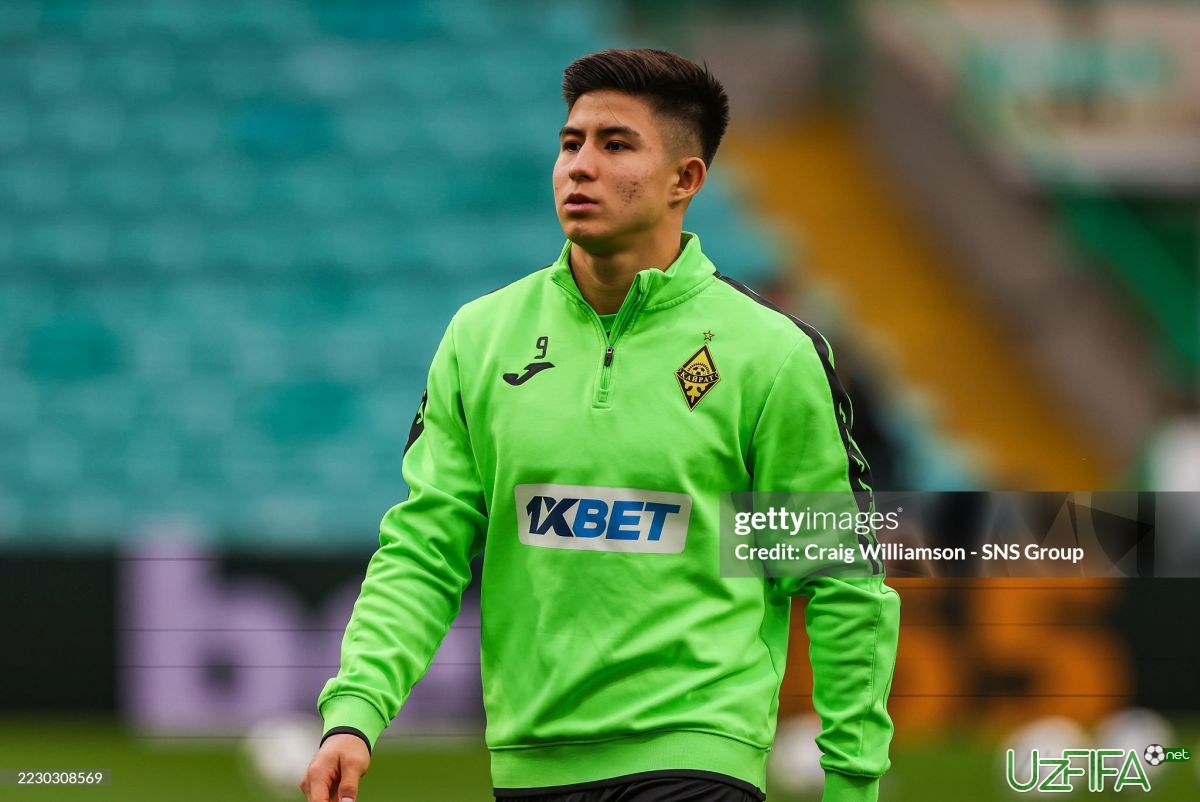                           "Chelsi" Satpaevni ijaraga berishni rejalashtirmoqda		- uzfifa.net.