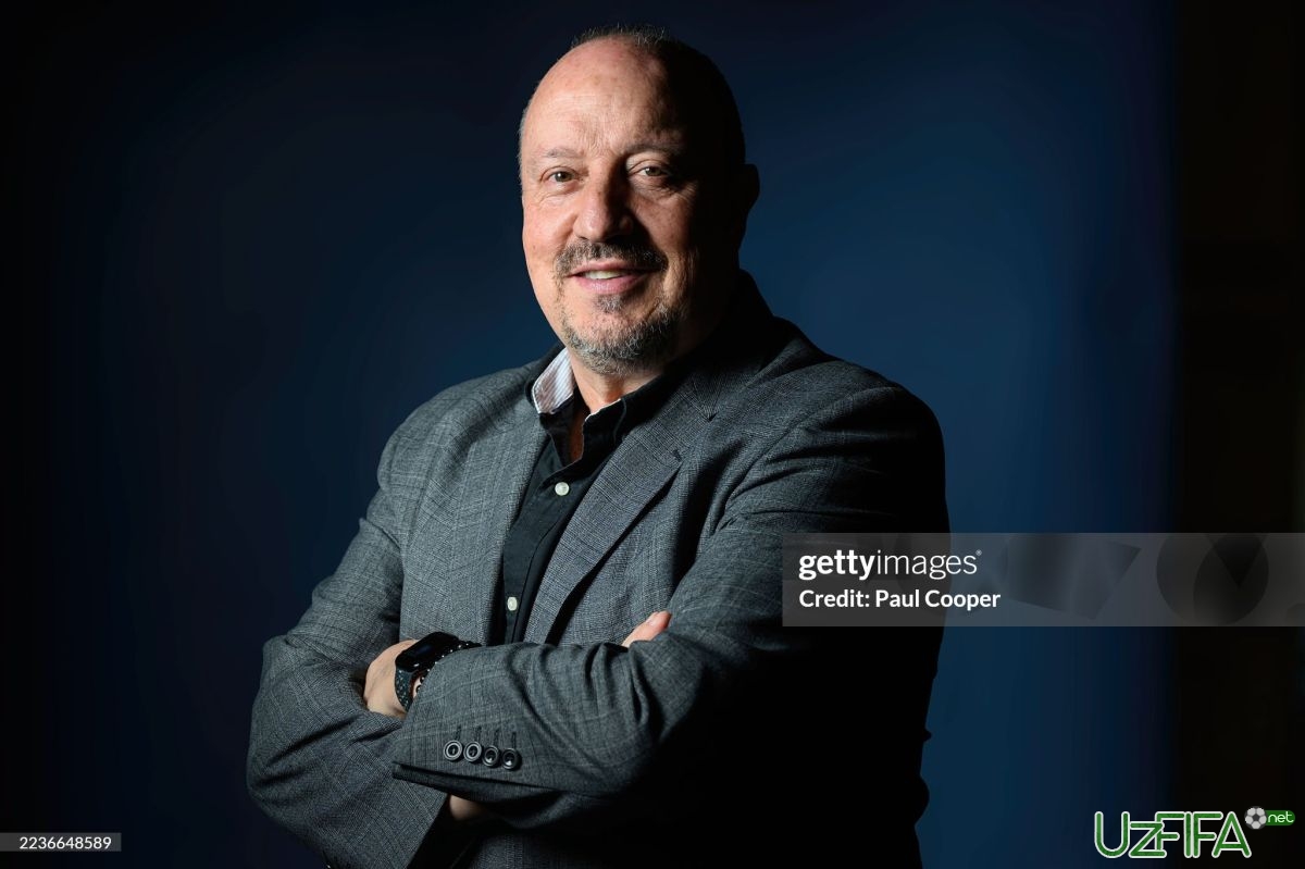                           Rafael Benites Greciyada ish boshlaydi va rekord maosh oladi		- uzfifa.net.