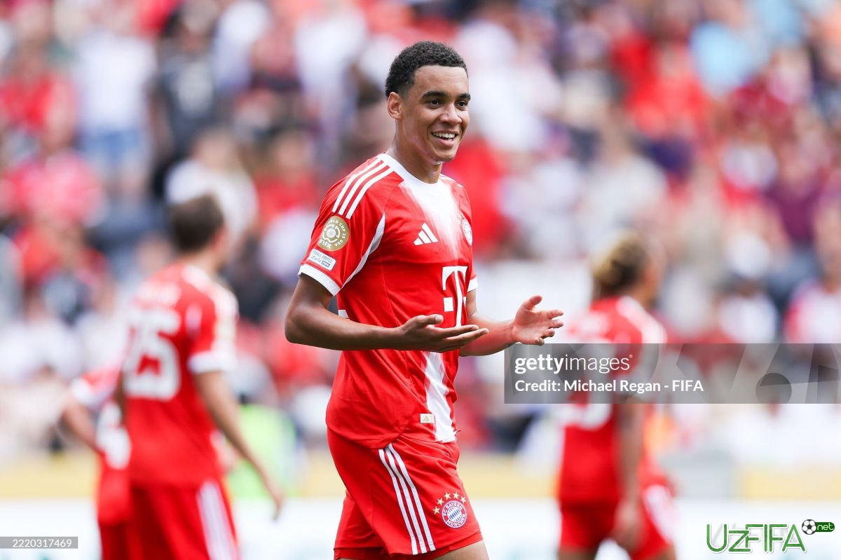                           "Bavariya" yulduzi mashg'ulotlarga qaytdi		- uzfifa.net.