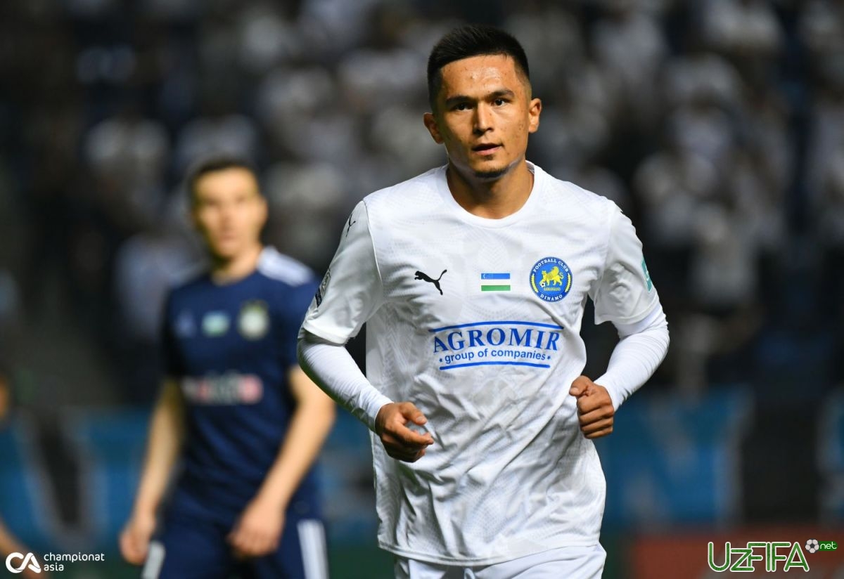                           Superliga. "Qizilqum" – "Dinamo". Tarkiblar malum		- uzfifa.net.