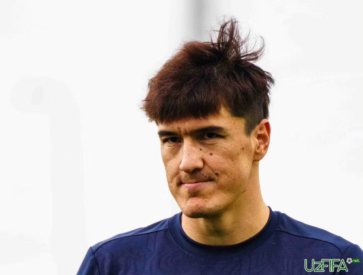                           "Antalyaspor" - "Istanbul Bashakshexir". Tarkiblar malum		- uzfifa.net.