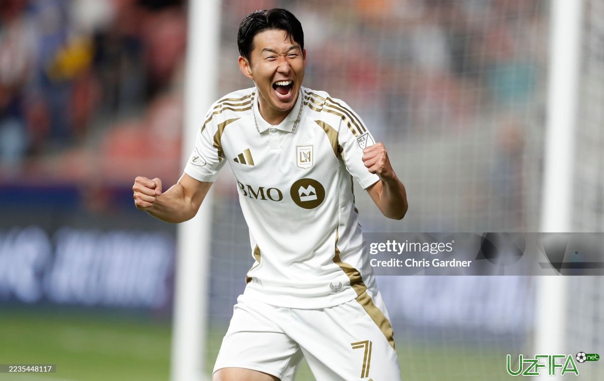                           Son Xyon Min Evropaga qaytmoqchi		- uzfifa.net.