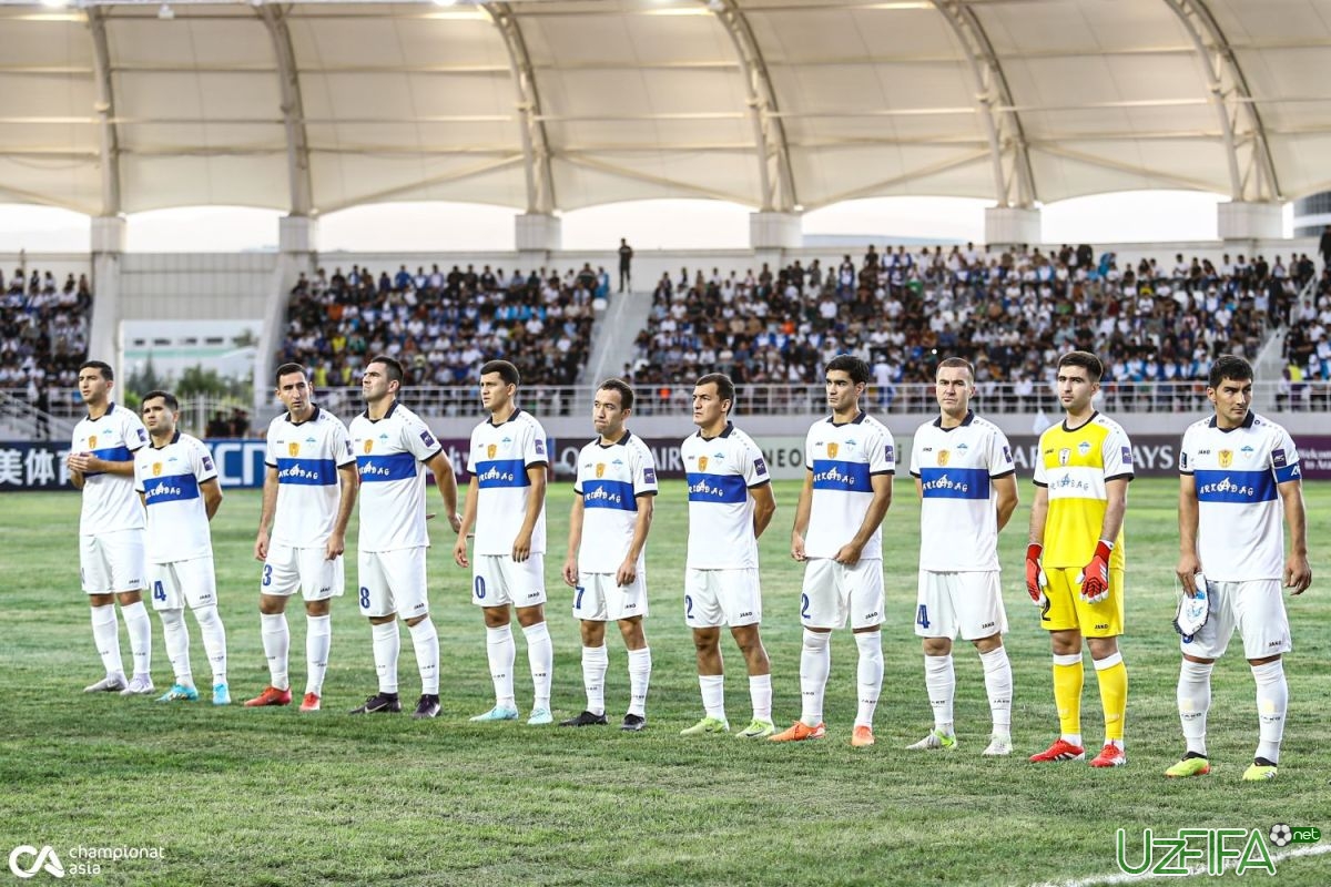                           Turkmaniston chempionatida "kutilmagan" chempion		- uzfifa.net.