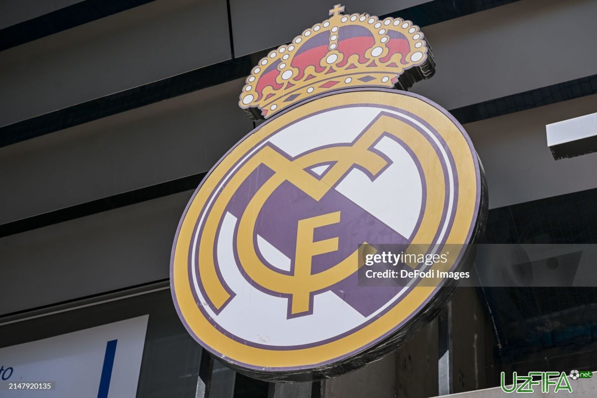                           "Real" sardori yana jarohat oldi		- uzfifa.net.