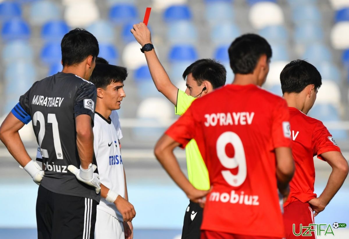                           Proliga. Bugun tur yakunlanadi		- uzfifa.net.