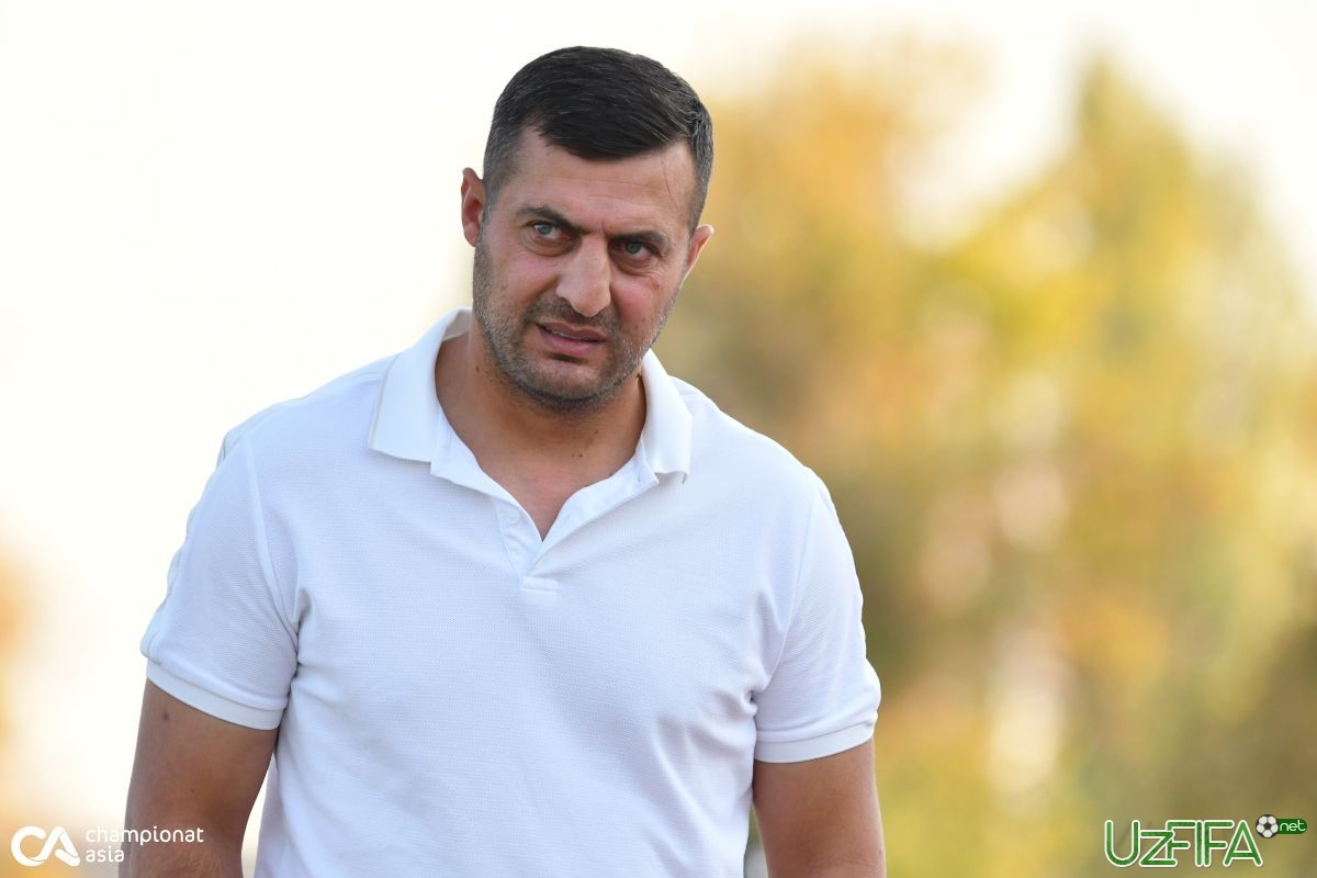                           Artyom Petrosyan: "Mag'lubiyatga loyiq emasdik"		- uzfifa.net.