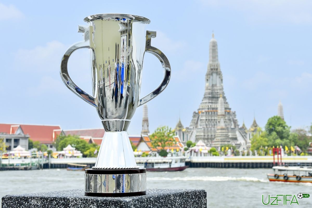                           Futzal. O'zbekicton qurada 2-savatchada bo'ladi		- uzfifa.net.