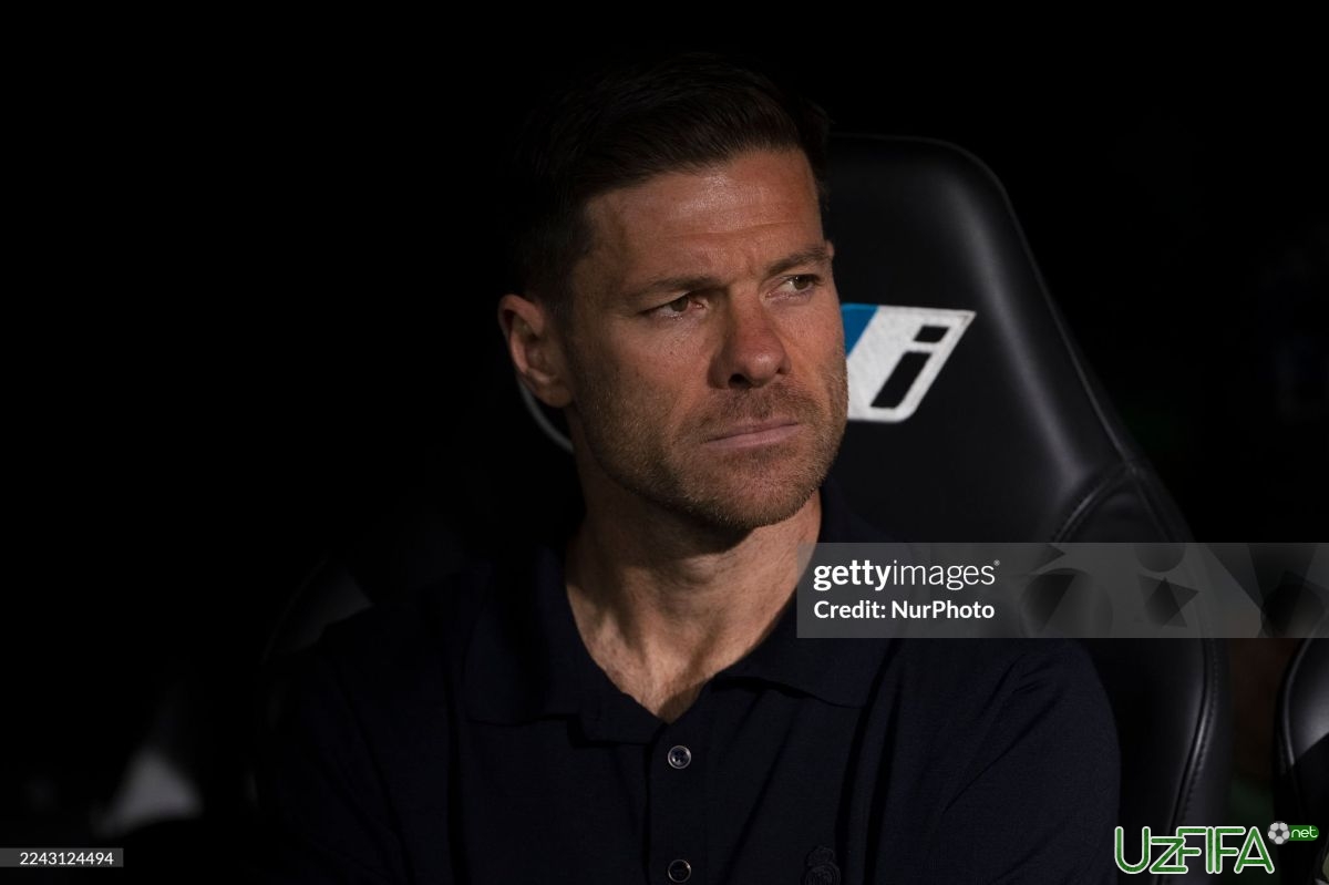                           "Real" ayrim futbolchilari Alonso talablaridan norozi		- uzfifa.net.