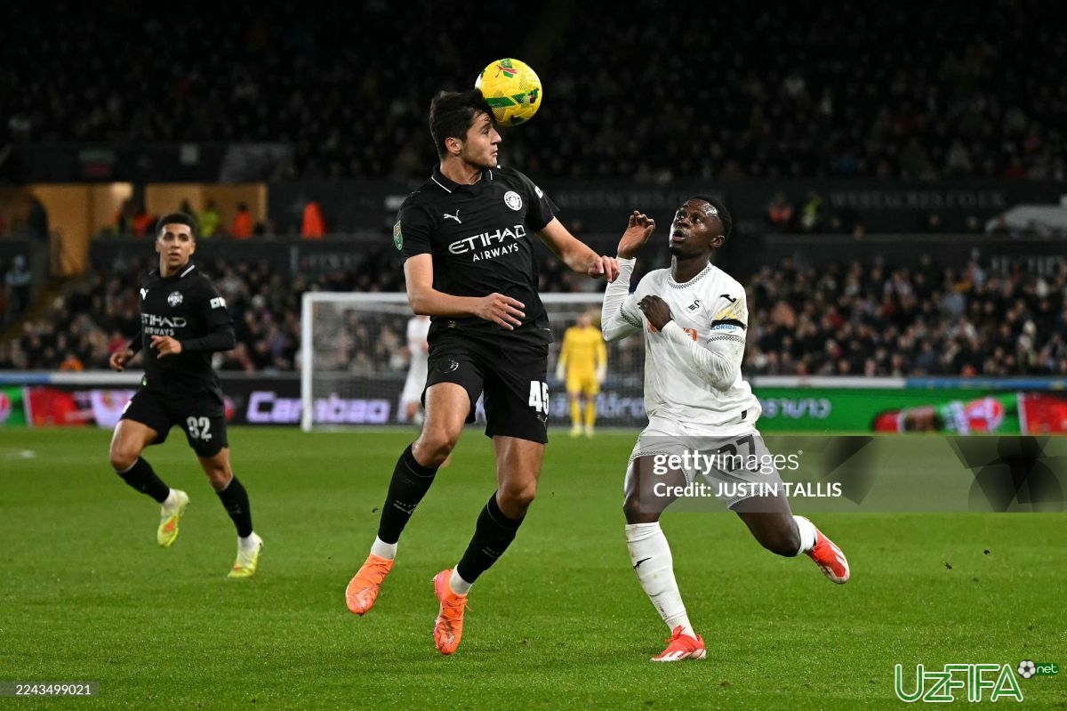                           Angliya liga kubogi. Chorak final juftliklari malum		- uzfifa.net.