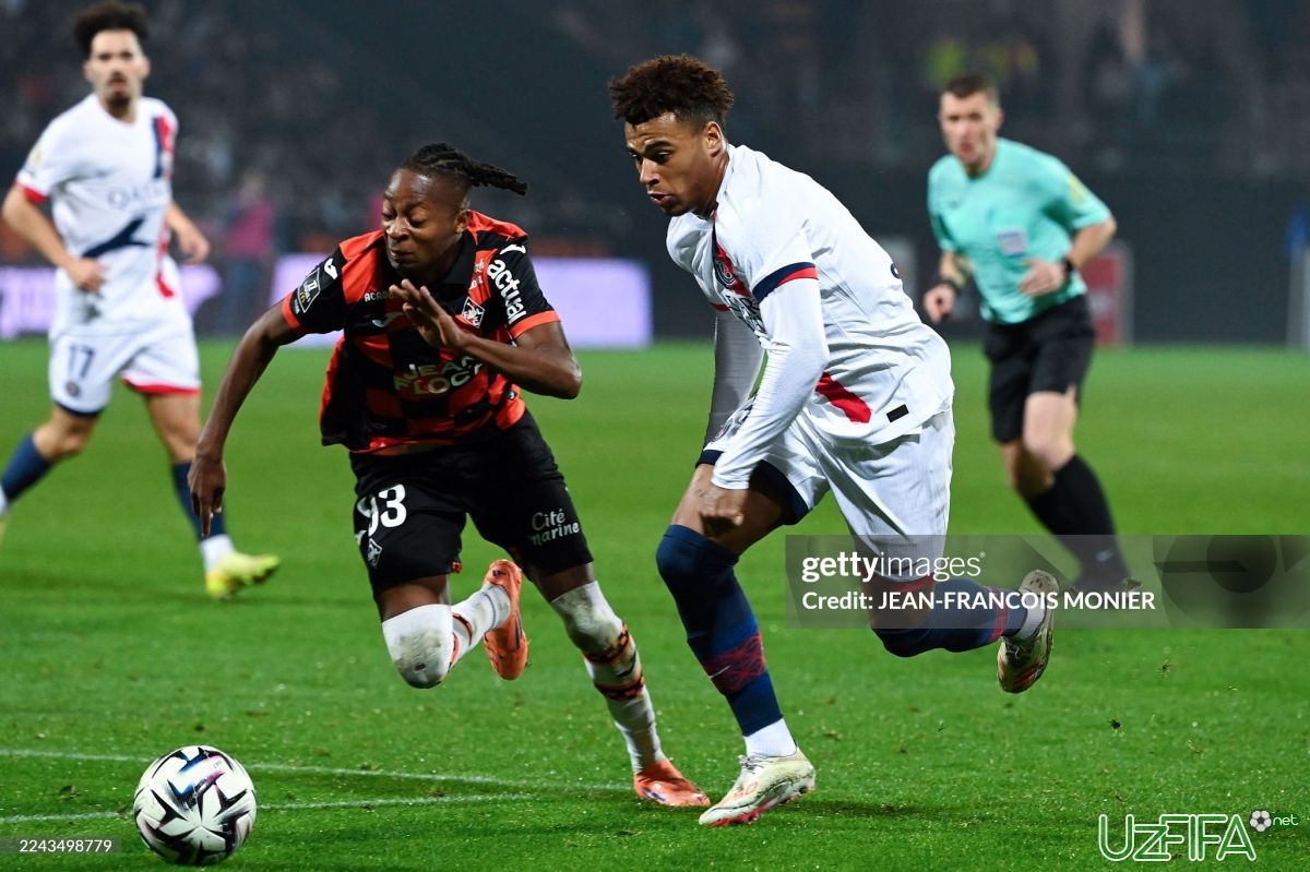                           PSJ futbolchisi og'ir jarohat oldi		- uzfifa.net.