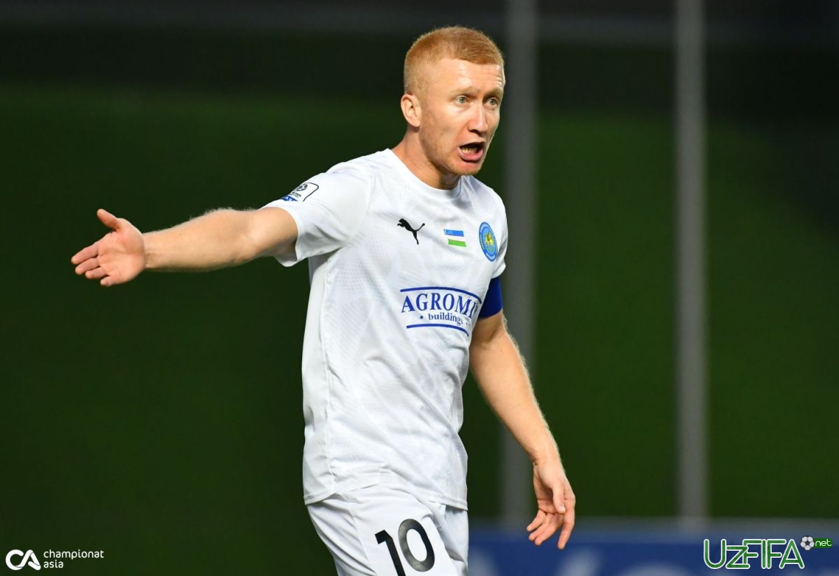                           Superliga. "Dinamo" -  "Xorazm". Tarkiblar malum		- uzfifa.net.