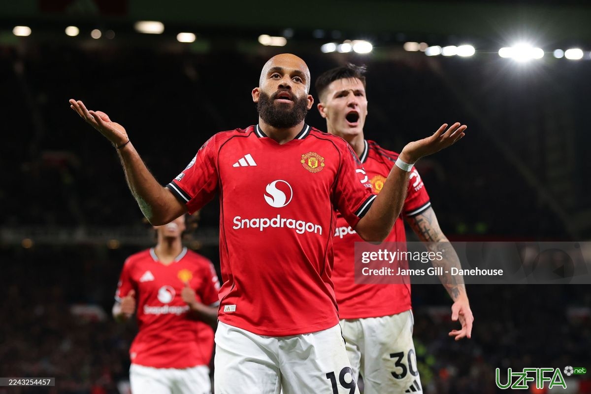                           Holand, Mbeumo, Timber va boshqalar: APLda oy futbolchisi aniqlanmoqda		- uzfifa.net.