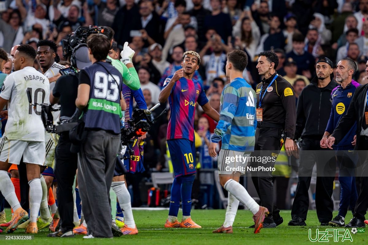                           OAVda Yamalning gaplarini noto'g'ri talqin qilingan		- uzfifa.net.