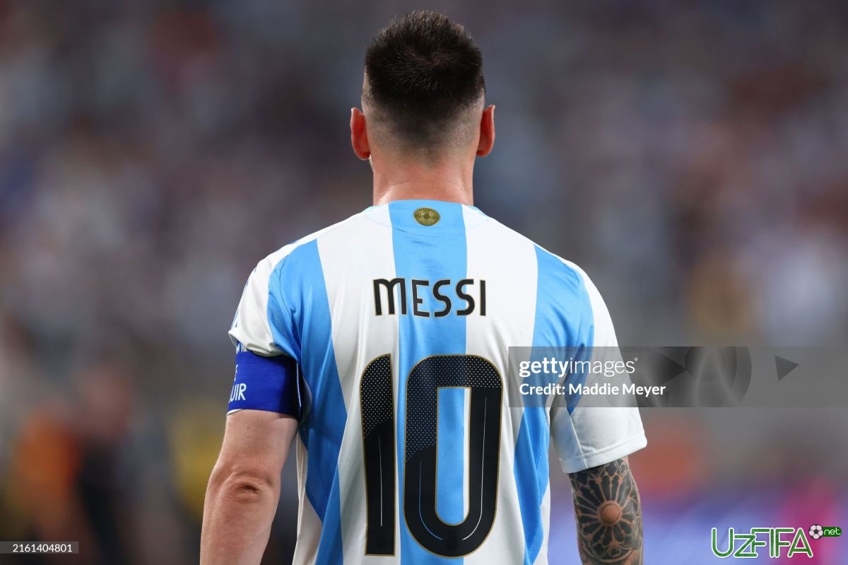                           Messini Angolaga olib kelish qanchaga tushishi malum qilindi		- uzfifa.net.