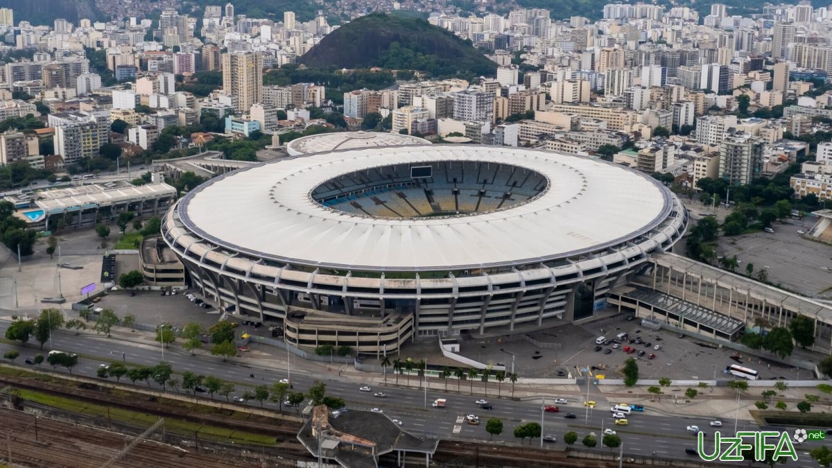                           "Marakana" stadioni sotuvga qo'yildi		- uzfifa.net.